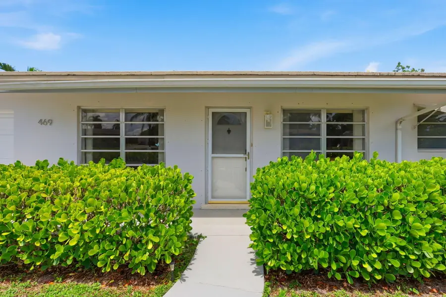 469 NE 35th Street, Boca Raton, FL 33431 - #3