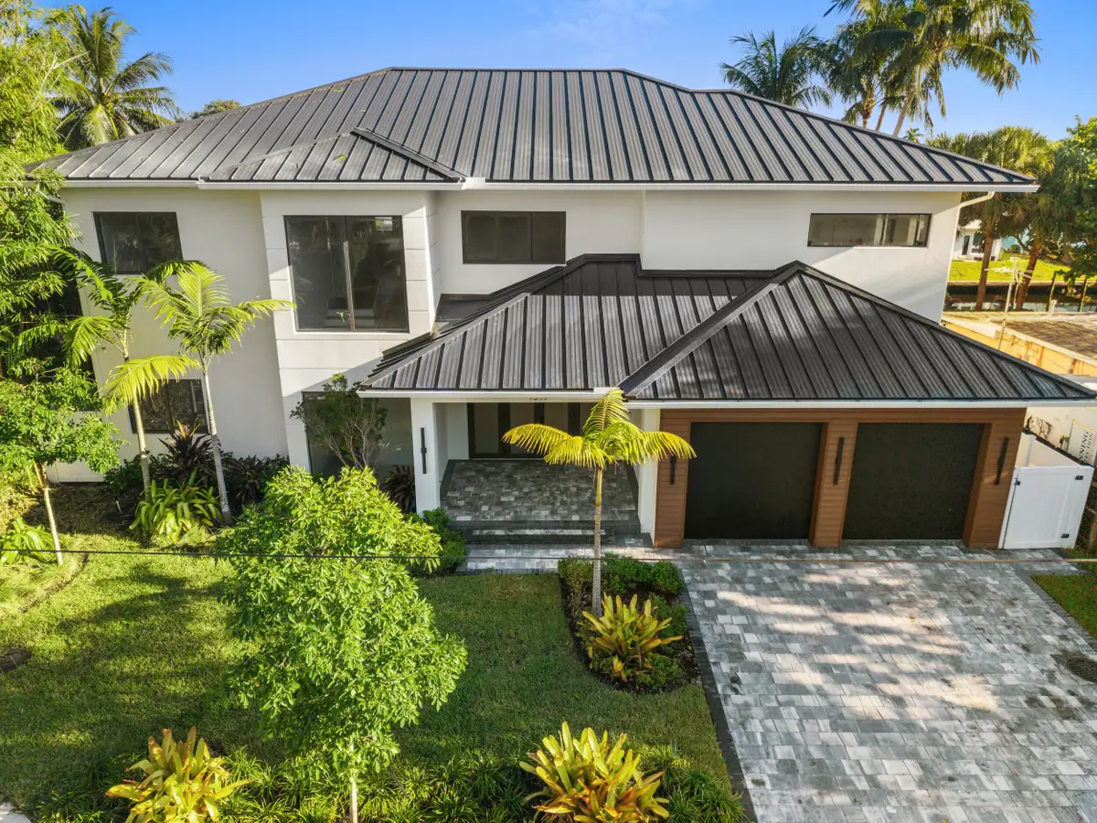 1317 Tangelo Isle, Fort Lauderdale, FL 33315 - #1