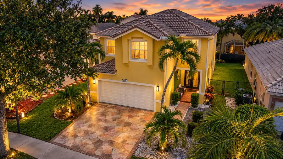4940 Egret Place, Coconut Creek, FL 33073 - #3