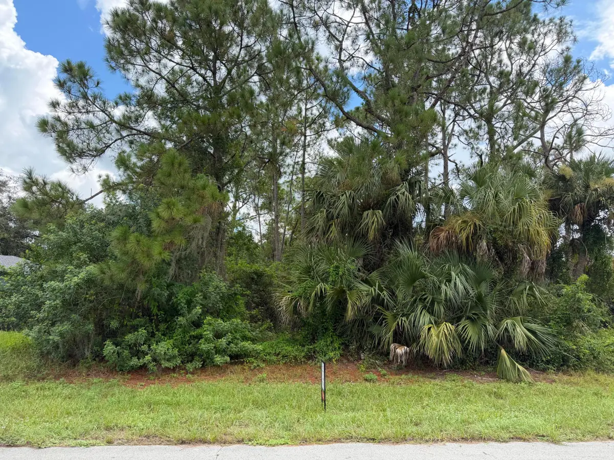 8008 Windswept Circle, Labelle, FL 33935 - #1