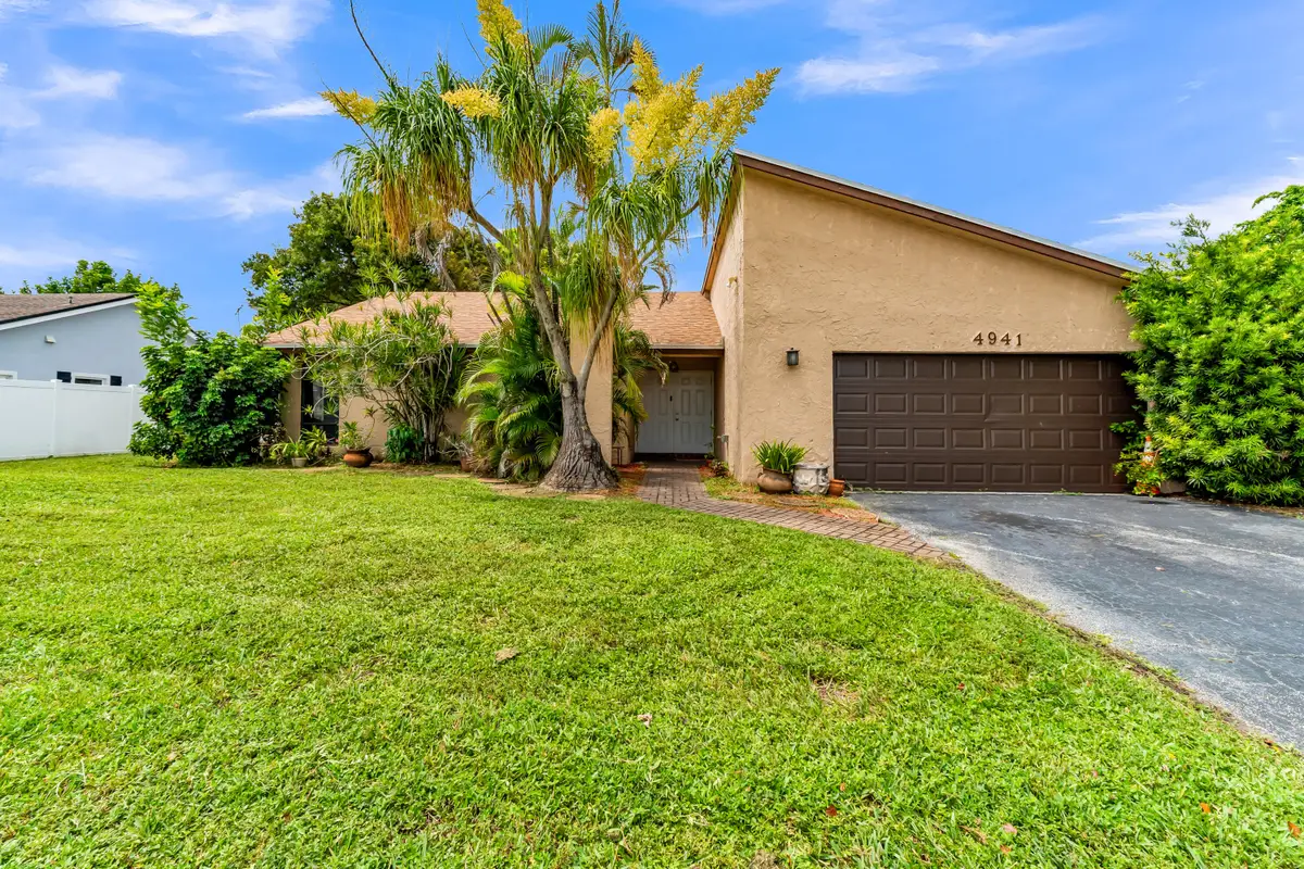 4941 NW 83rd Avenue, Lauderhill, FL 33351 - #1
