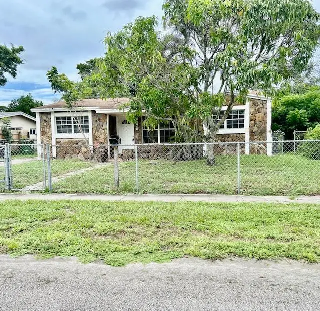 3531 SW 15th Court, Fort Lauderdale, FL 33312 - #1