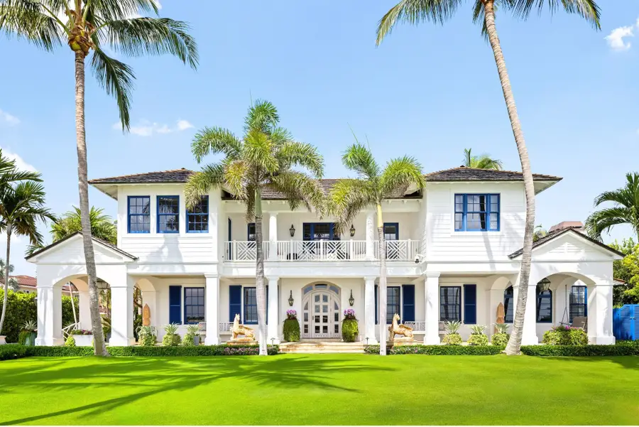 101 Palmetto Lane, West Palm Beach, FL 33405 - #2
