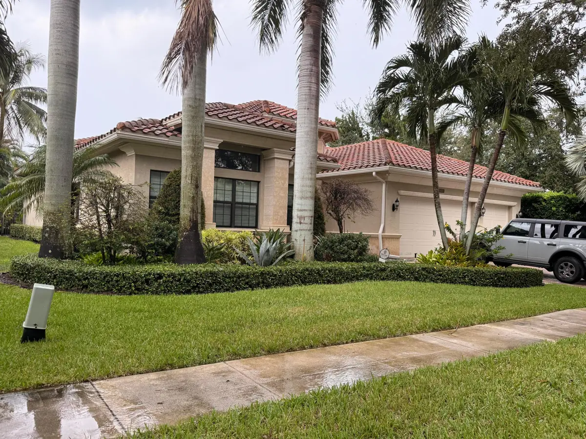 8401 Eagleville Avenue, Delray Beach, FL 33446 - #1
