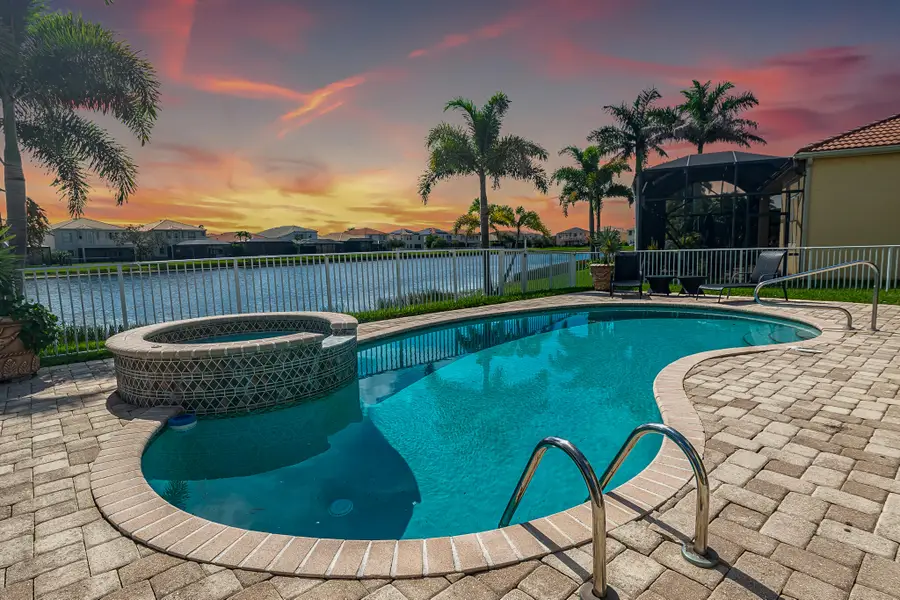 11427 SW Kingslake Circle, Port Saint Lucie, FL 34987 - #2