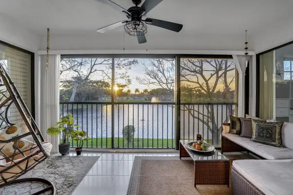 22791 Trelawny Terrace #D, Boca Raton, FL 33433