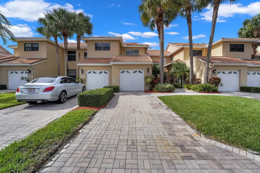22791 Trelawny Terrace #D, Boca Raton, FL 33433 - #2