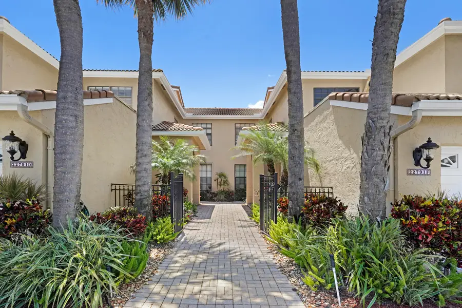 22791 Trelawny Terrace #D, Boca Raton, FL 33433 - #3