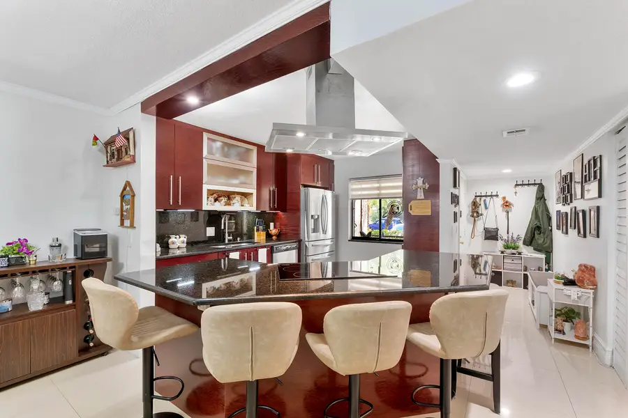 435 Lakeview Drive #104, Weston, FL 33326 - #3
