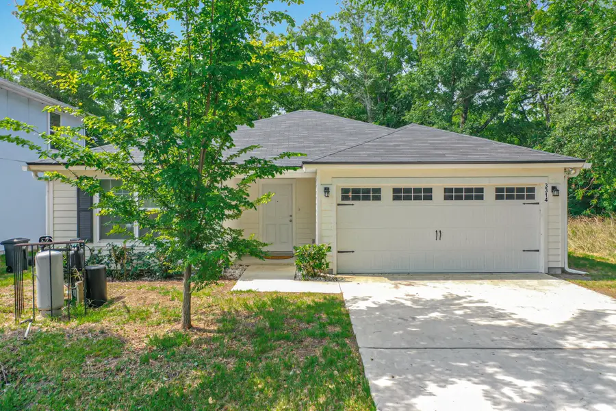3314 Warrington Street, Jacksonville, FL 32254 - #2