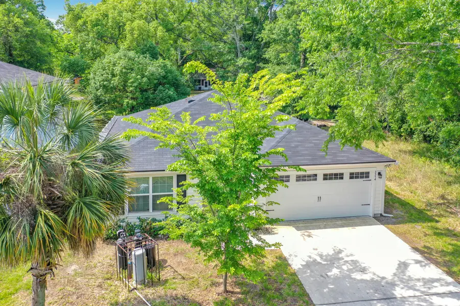 3314 Warrington Street, Jacksonville, FL 32254 - #3