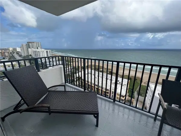 531 N Ocean Boulevard #1711, Pompano Beach, FL 33062