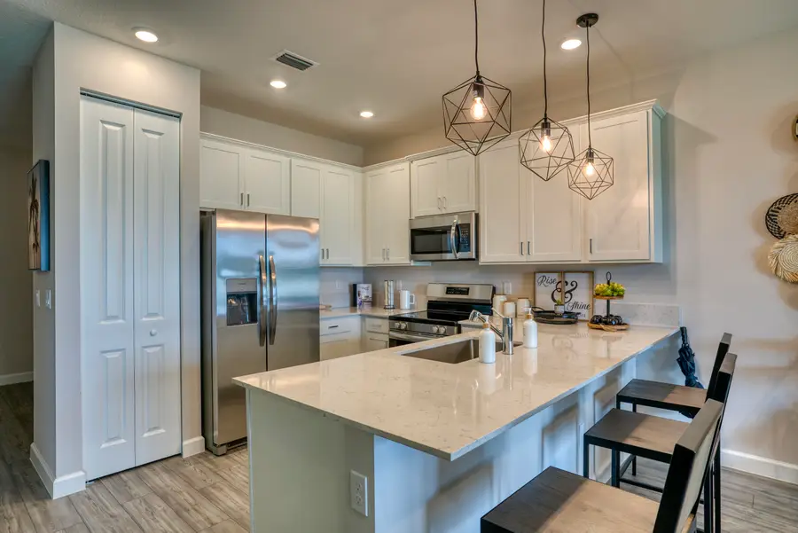 5828 Shining Sea Court, Delray Beach, FL 33484 - #3