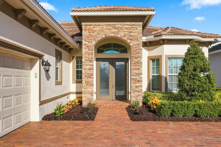8632 SW Felicita Way, Port Saint Lucie, FL 34987 - #3