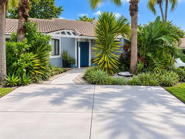 9912 Watermill Circle #E, Boynton Beach, FL 33437