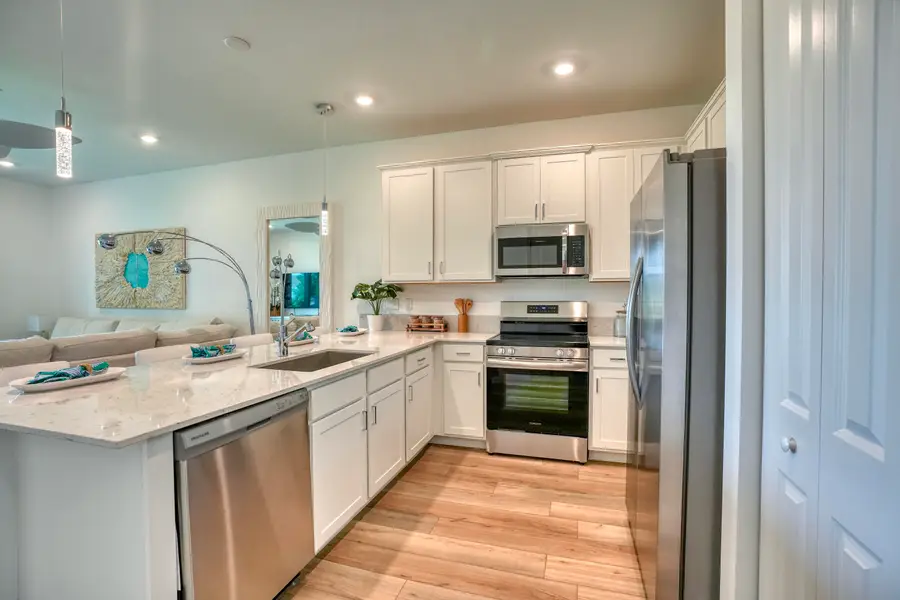 5816 Shining Sea Court, Delray Beach, FL 33484 - #3