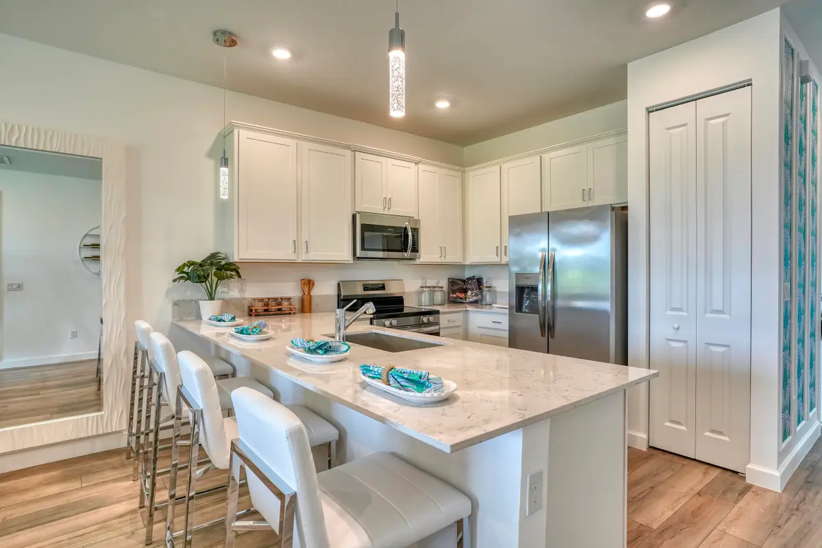 5832 Shining Sea Court, Delray Beach, FL 33484 - #1