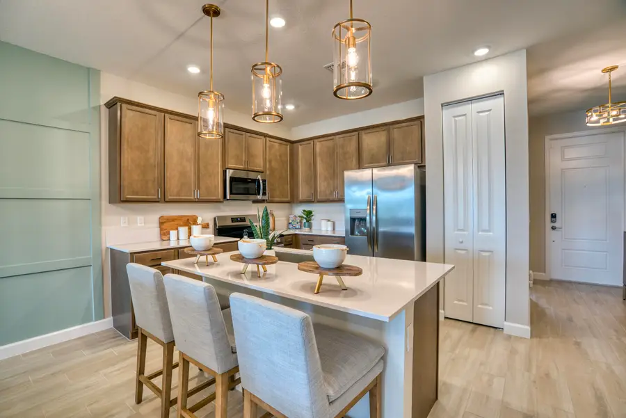 5820 Shining Sea Court, Delray Beach, FL 33484 - #2