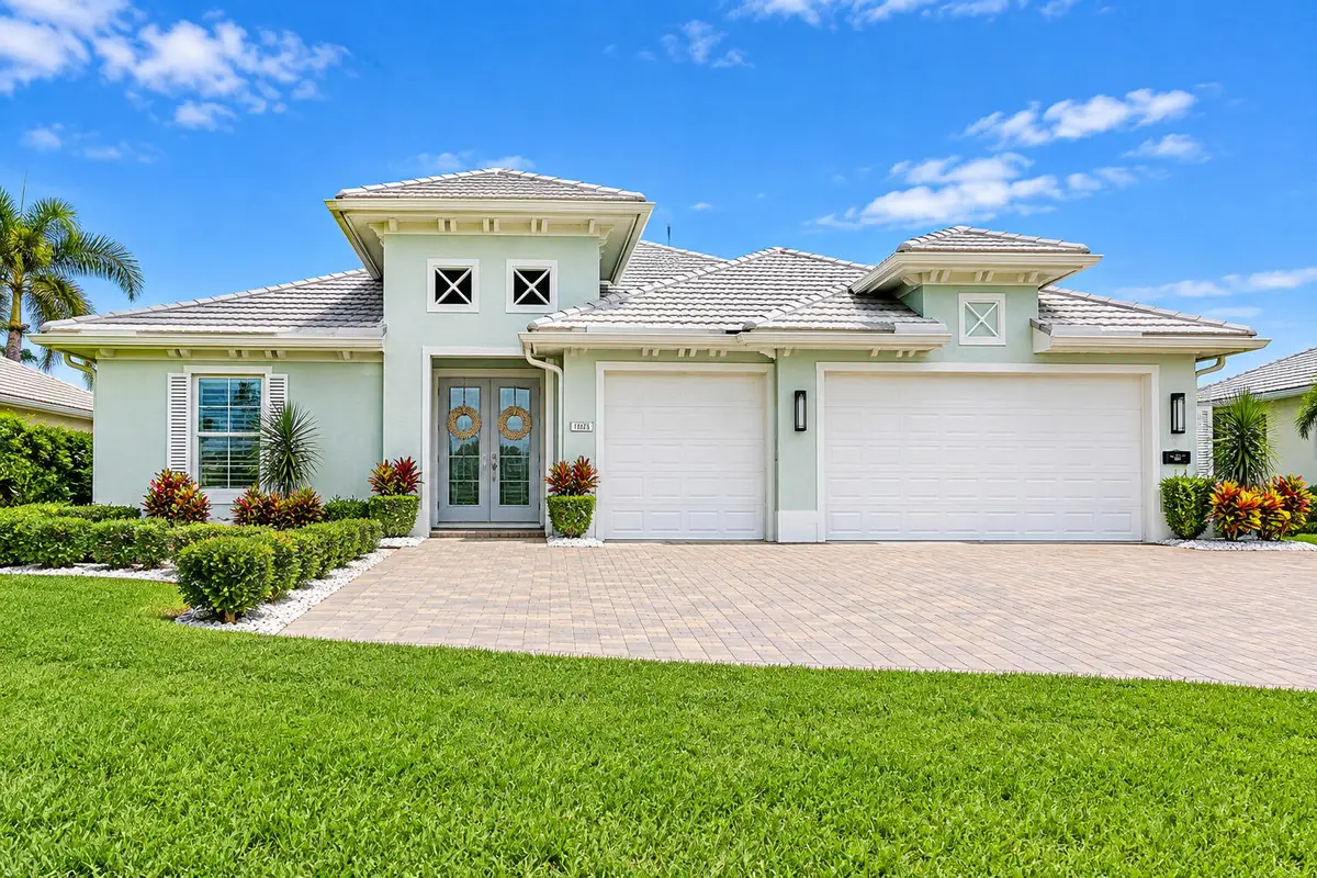 413 Jacqueline Way Sw, Vero Beach, FL 32968 - #1