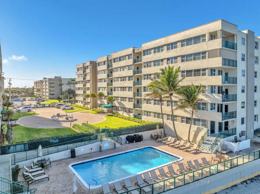 1239 Hillsboro Mile #202, Hillsboro Beach, FL 33062 - #2