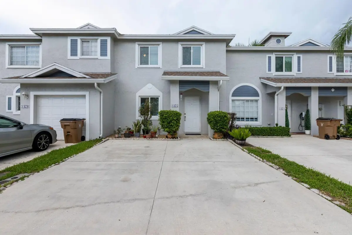1375 SW 48th Terrace, Deerfield Beach, FL 33442 - #1