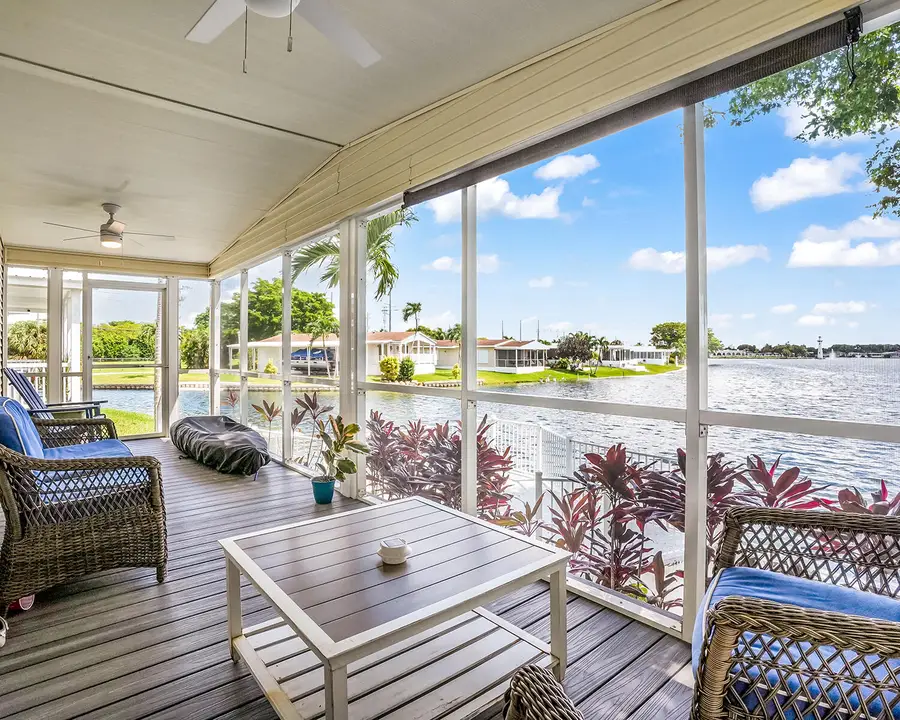 5420 Lagoon Drive, Fort Lauderdale, FL 33312 - #2