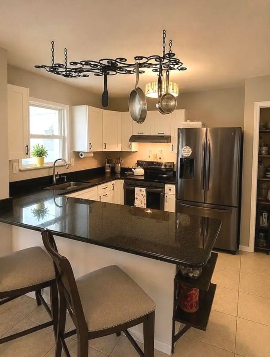 4702 Myrtle Drive, Fort Pierce, FL 34982 - #3
