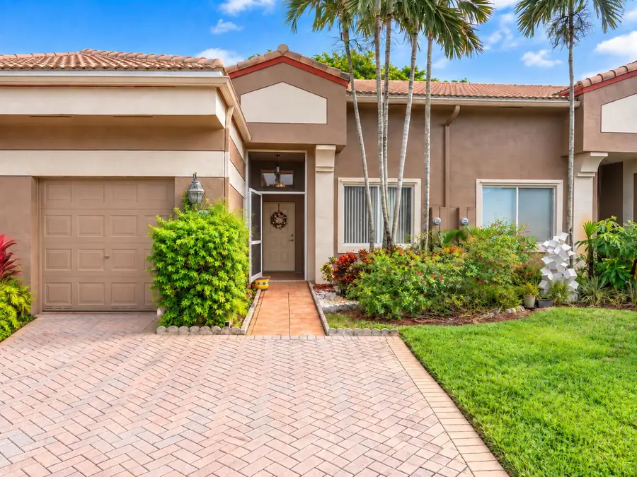 10164 Lombardy Drive, Tamarac, FL 33321 - #2