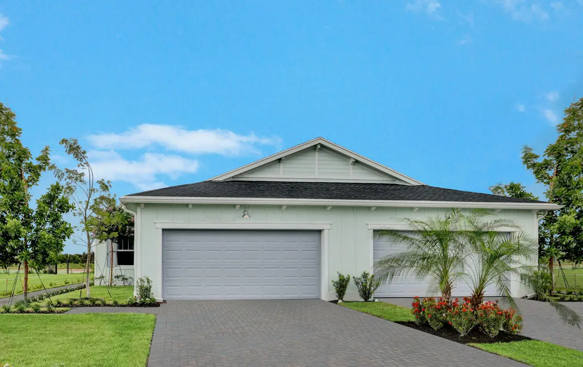 18997 Wood Stork Way, Loxahatchee, FL 33470 - #1