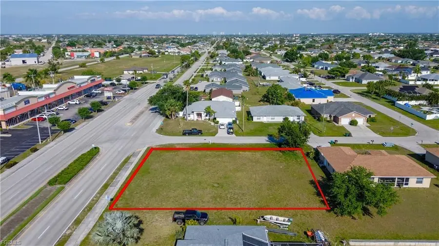 158 Hancock Bridge Parkway, Cape Coral, FL 33990 - #2