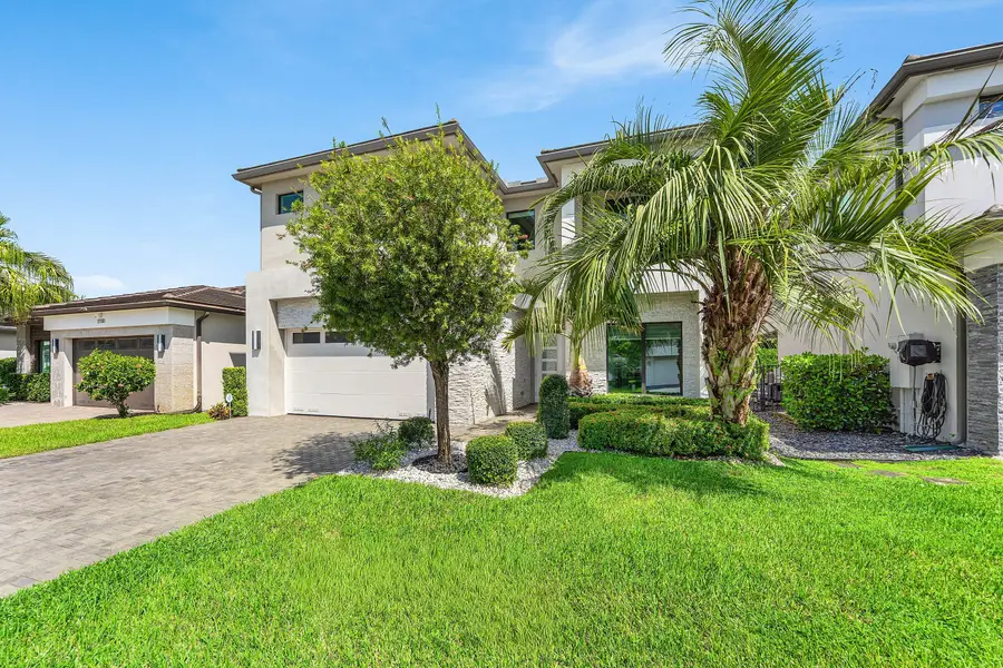 17516 Rainstream Road, Boca Raton, FL 33496 - #2