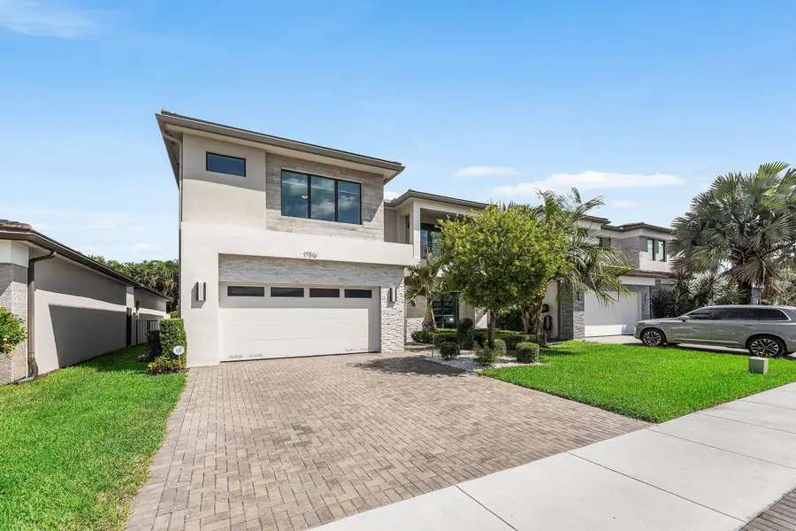 17516 Rainstream Road, Boca Raton, FL 33496 - #3