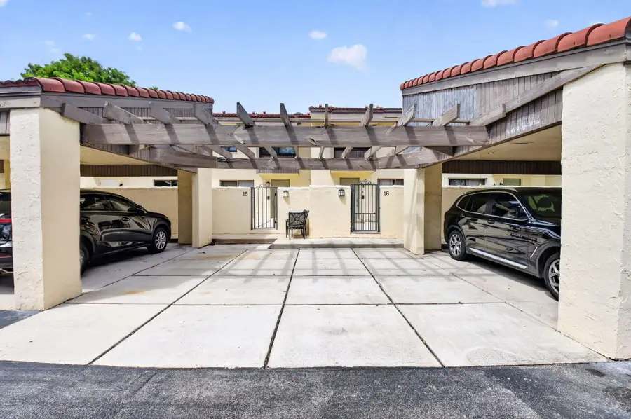 1330 NW 13th Street #16, Boca Raton, FL 33486 - #3