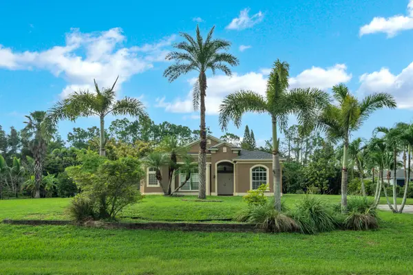 16785 81st Lane N, Loxahatchee, FL 33470