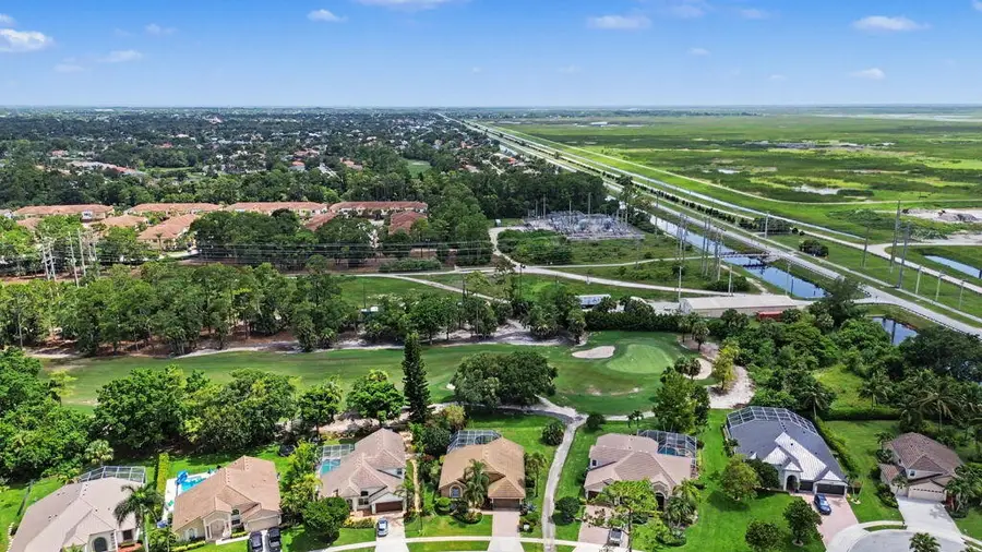 15734 Bent Creek Road, Wellington, FL 33414 - #3
