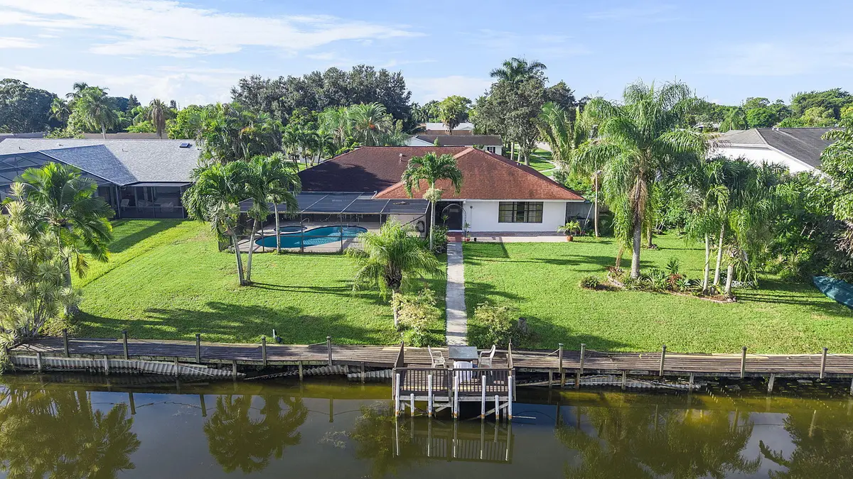 154 Santa Monica Avenue, Royal Palm Beach, FL 33411 - #1