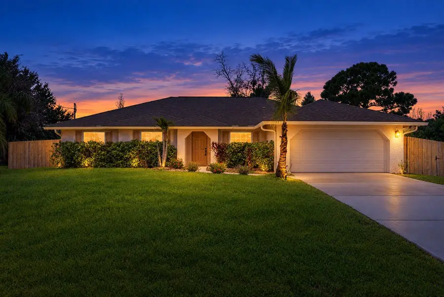 5835 W Dooley Circle, Port Saint Lucie, FL 34986 - #3