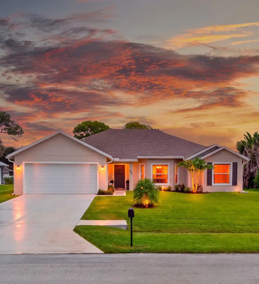 2881 SW Collings Drive, Port Saint Lucie, FL 34953 - #3