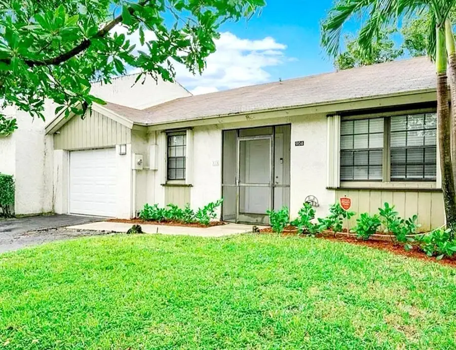 904 NW 50th Court, Deerfield Beach, FL 33064 - #2