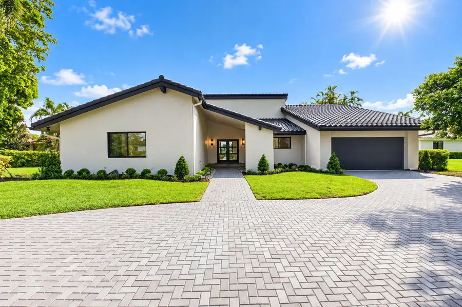 5107 Pineview Circle, Delray Beach, FL 33445 - #3