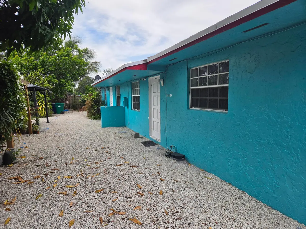 10304 NW 10th Avenue, Miami, FL 33150 - #1