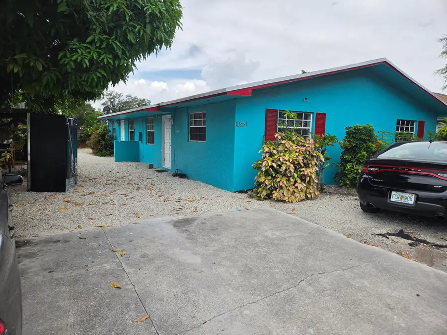 10304 NW 10th Avenue, Miami, FL 33150 - #3