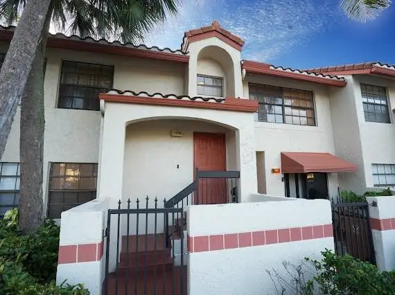 1108 Congressional Way #1108, Deerfield Beach, FL 33442