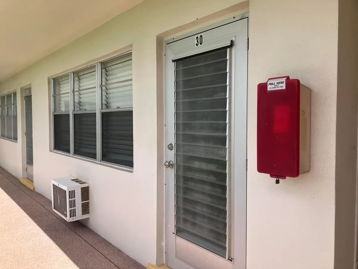 30 Chatham B, West Palm Beach, FL 33417 - #1