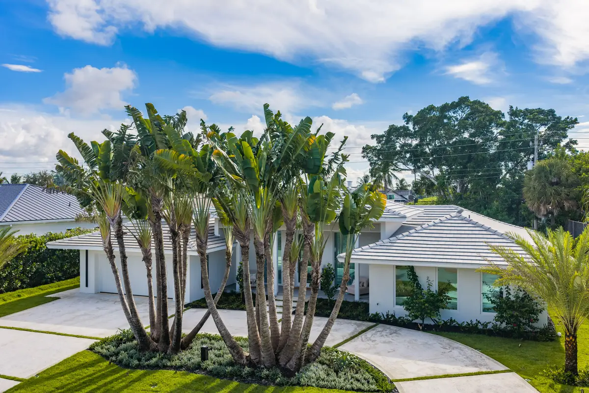 229 Golfview Drive, Tequesta, FL 33469 - #1