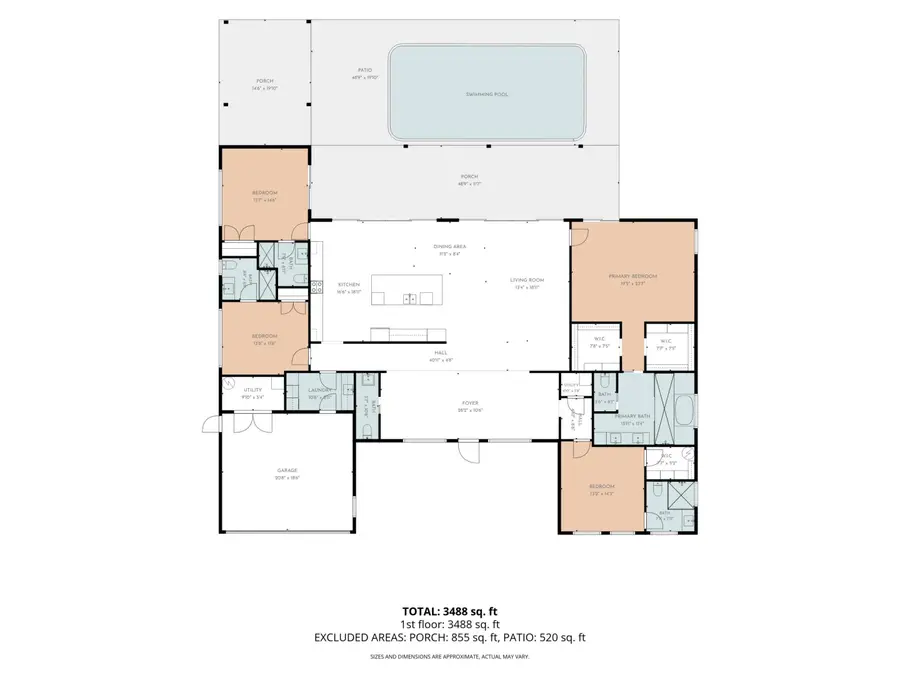 229 Golfview Drive, Tequesta, FL 33469 - #2