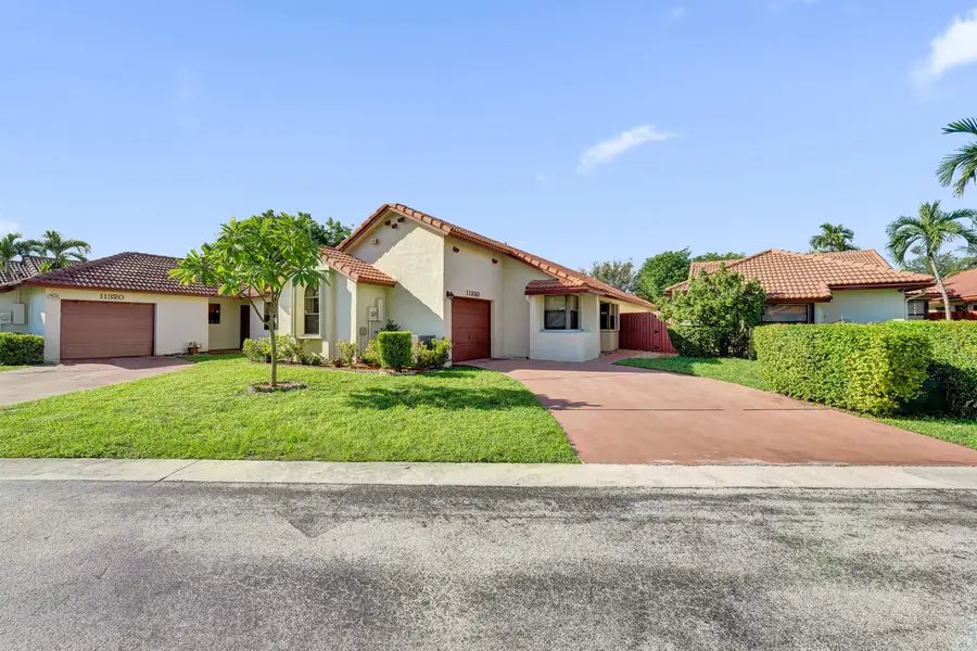11330 SW 8th Place, Pembroke Pines, FL 33025 - #3