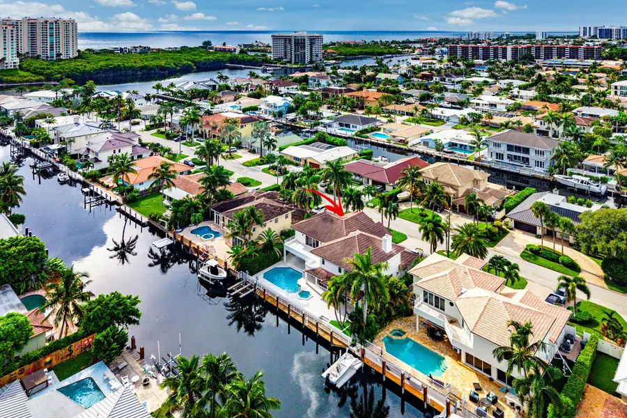 807 Coventry Street, Boca Raton, FL 33487 - #3