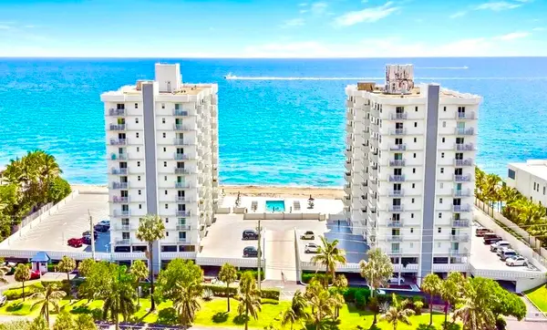 4511 S Ocean Boulevard #503, Highland Beach, FL 33487