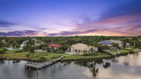 2435 Snook Trail, Palm Beach Gardens, FL 33410